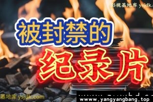 《被封禁播纪录片102部》视频大合集[MP4/41GB]百度云网盘下载