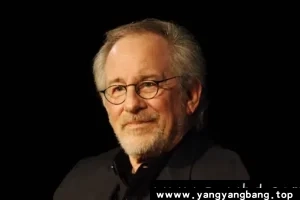 《斯皮尔伯格》35部电影视频合集[MP4/341GB]夸克云网盘下载