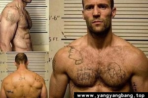 杰森斯坦森/Jason Statham 43部 1080P超高清电影视频合集[MKV/MP4/142.98GB]云网盘下载