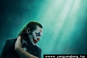 美剧《小丑2：双重妄想/小丑：双疯/Joker 2》1080P超高清电影网盘下载