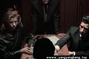 俄罗斯剧《渔夫/фишер/Fisher》全8集1080P超高清视频网盘下载