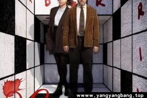 英剧《谜探路德维希/Ludwig》全6集高清视频合集云网盘下载