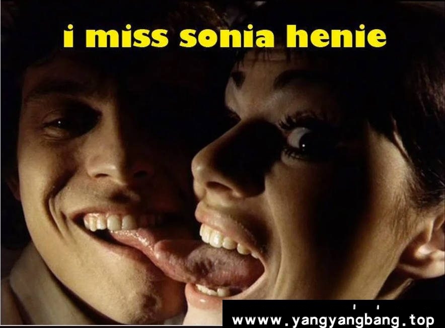 《我怀念索妮娅》:1971年实验性短片集|丁度·巴拉斯参与执导