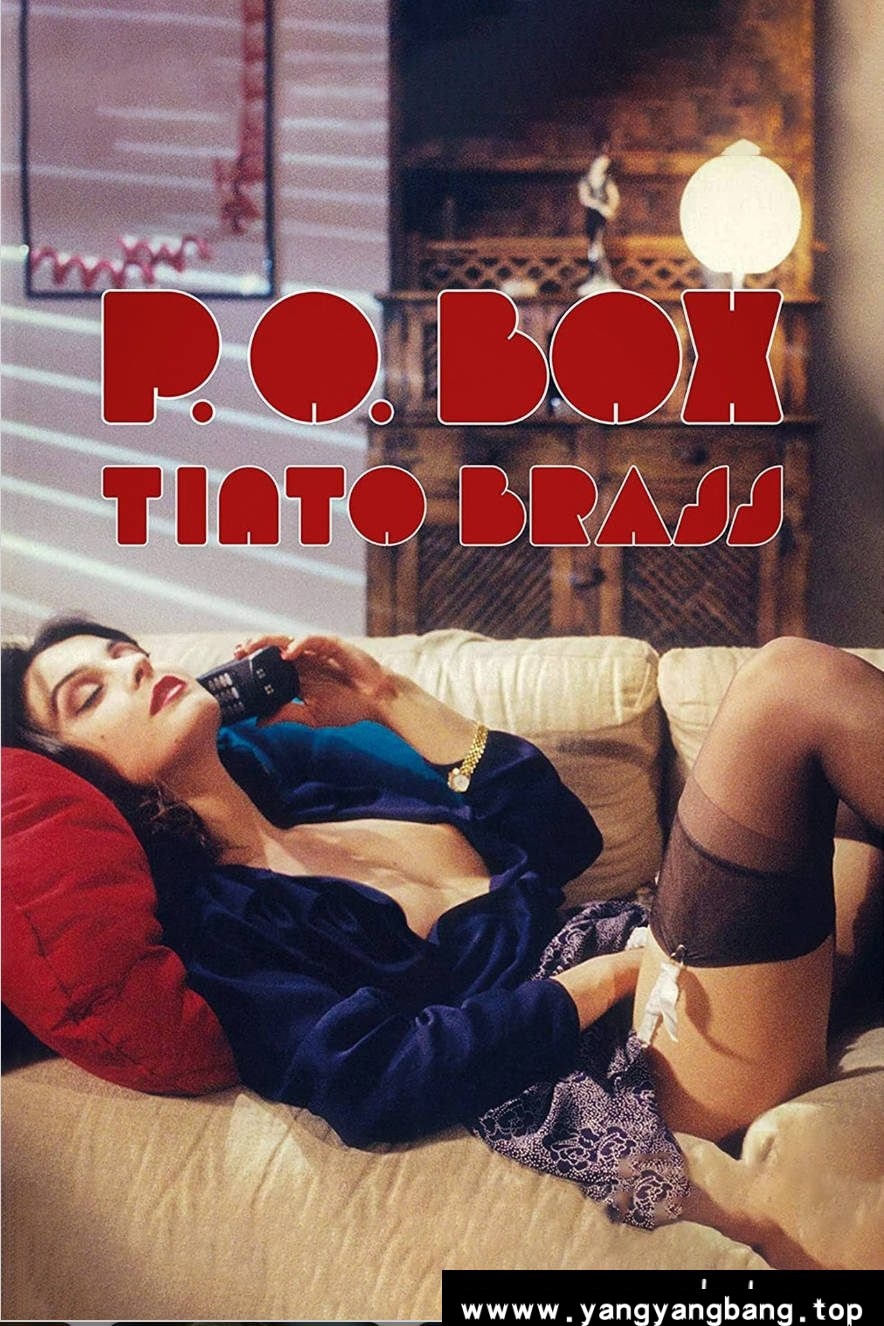 《激情信箱》:丁度·巴拉斯1995年情欲幻想集|女性性幻想大胆呈现