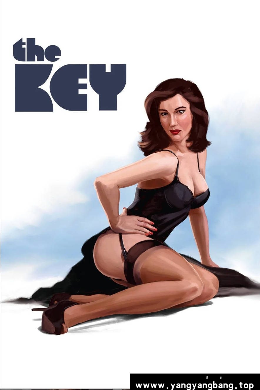 《欲望之翼》:丁度·巴拉斯1983年情欲巅峰之作|谷崎润一郎小说改编