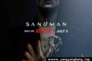 美剧《睡魔 第二季/The Sandman Season 2》全12集百度网盘下载