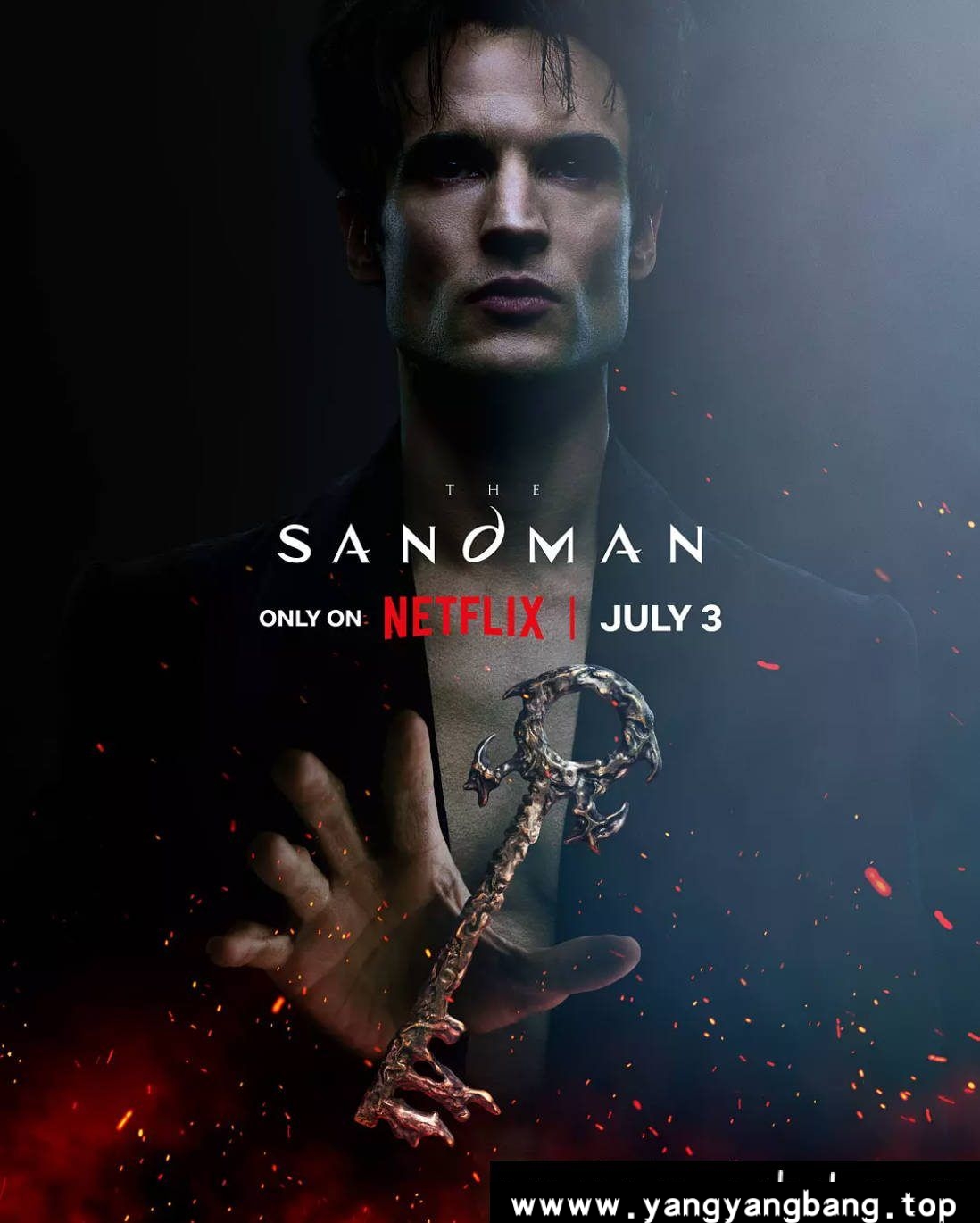 美剧《睡魔 第二季/The Sandman Season 2》全12集百度网盘下载