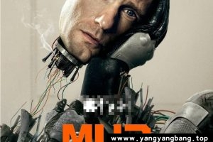 美剧《杀戮人机/Murderbot》全10集1080P中文字幕百度网盘下载